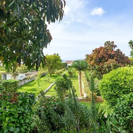 Prázdninový dům Casa Silke Vila Franca do Campo