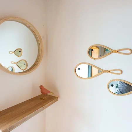 Casa Silke Prázdninový dům Vila Franca do Campo