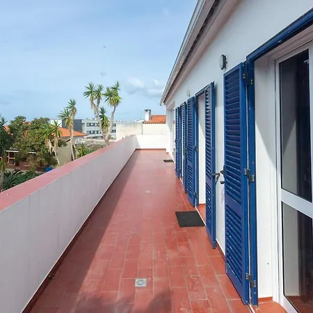 Casa Silke Vila Franca do Campo