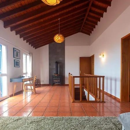 Casa Silke 维拉弗兰卡杜坎普