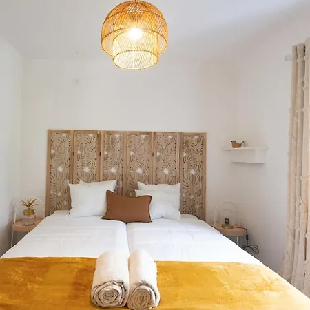 度假居 Casa Silke *