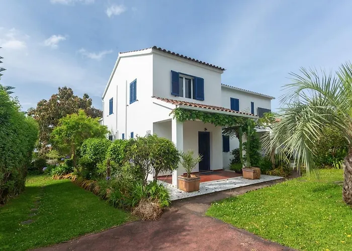 Casa Silke 度假居 *