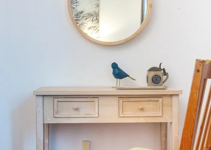 度假居 Casa Silke 维拉弗兰卡杜坎普