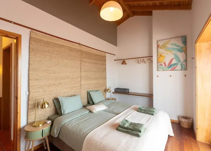 度假居 Casa Silke *