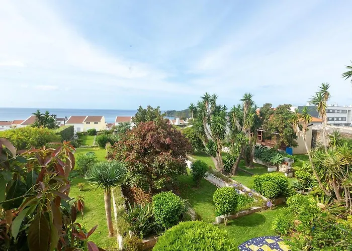 Casa Silke 维拉弗兰卡杜坎普