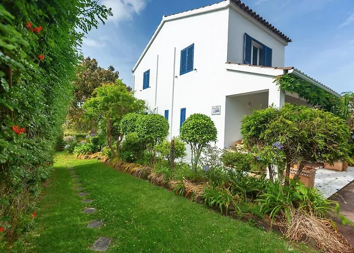 Casa Silke Vila Franca do Campo