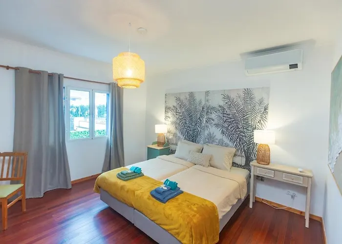 Casa Silke Prázdninový dům