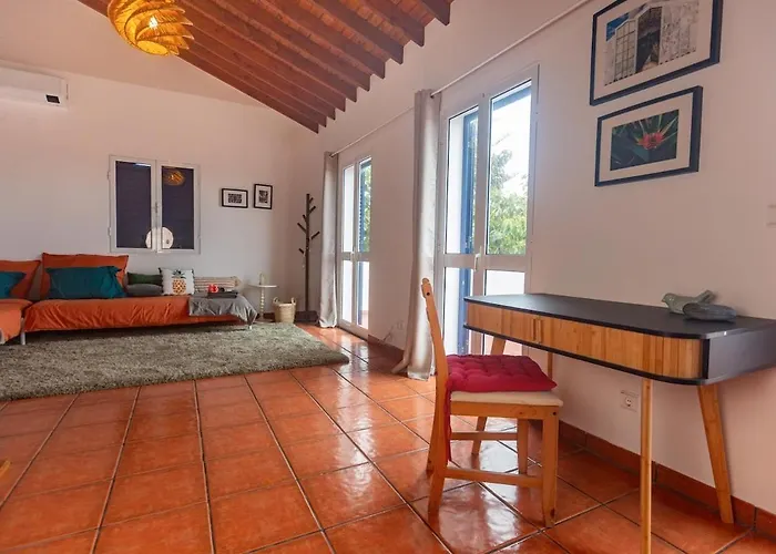 度假居 Casa Silke *