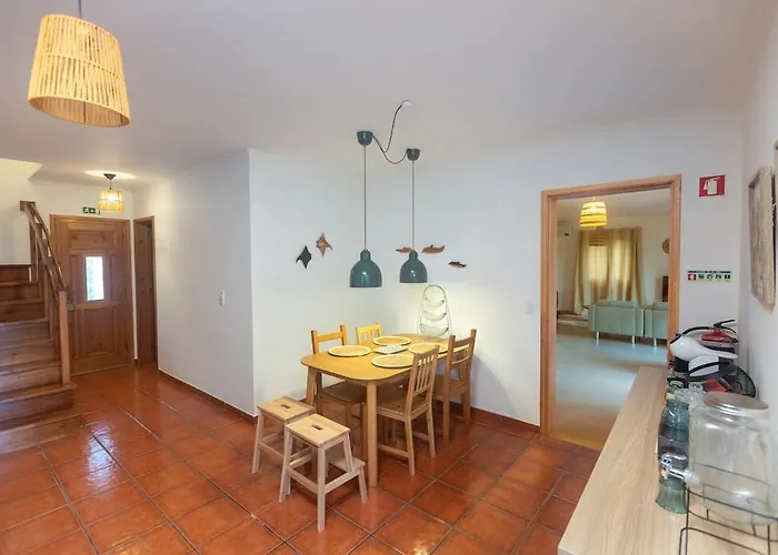 Casa Silke 维拉弗兰卡杜坎普