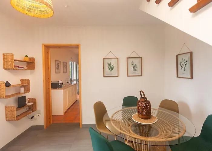 Prázdninový dům Casa Silke Vila Franca do Campo