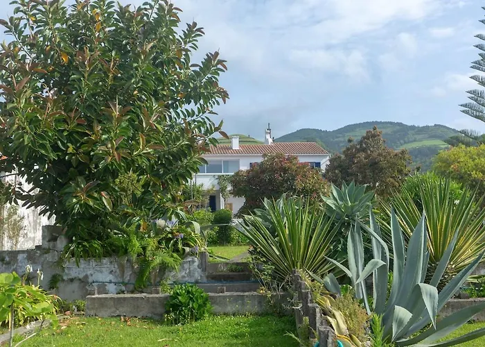 Casa Silke 度假居