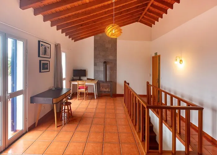 Casa Silke * Vila Franca do Campo