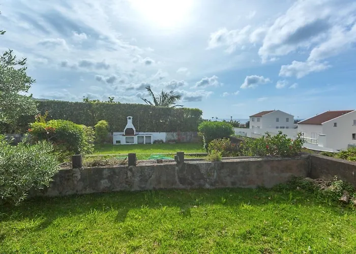 Casa Silke Vila Franca do Campo