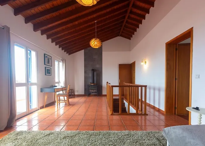 Casa Silke 维拉弗兰卡杜坎普