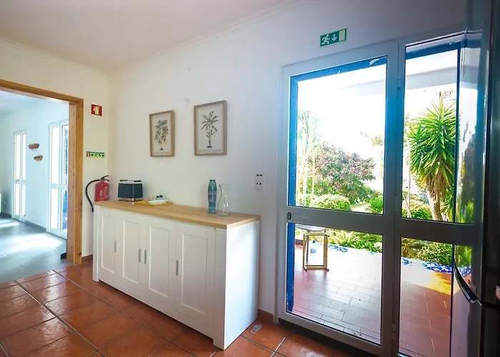 Casa Silke Prázdninový dům