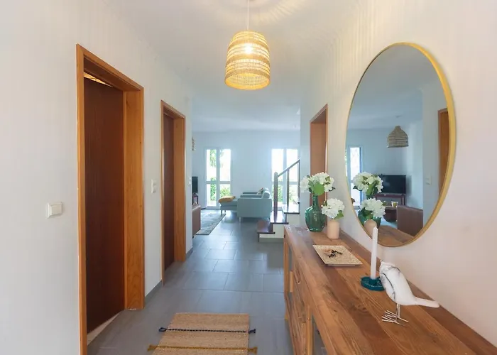 Casa Silke * 维拉弗兰卡杜坎普