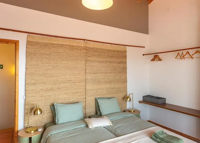 度假居 Casa Silke *