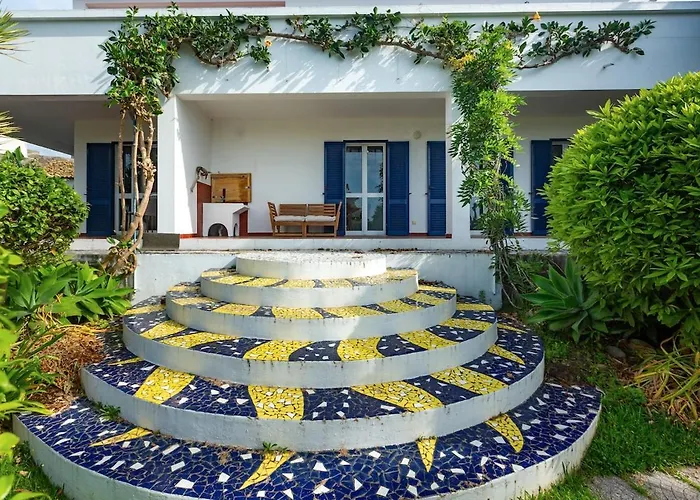 度假居 Casa Silke