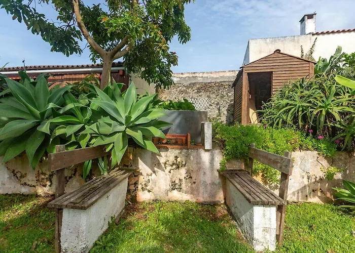 Casa Silke * 维拉弗兰卡杜坎普