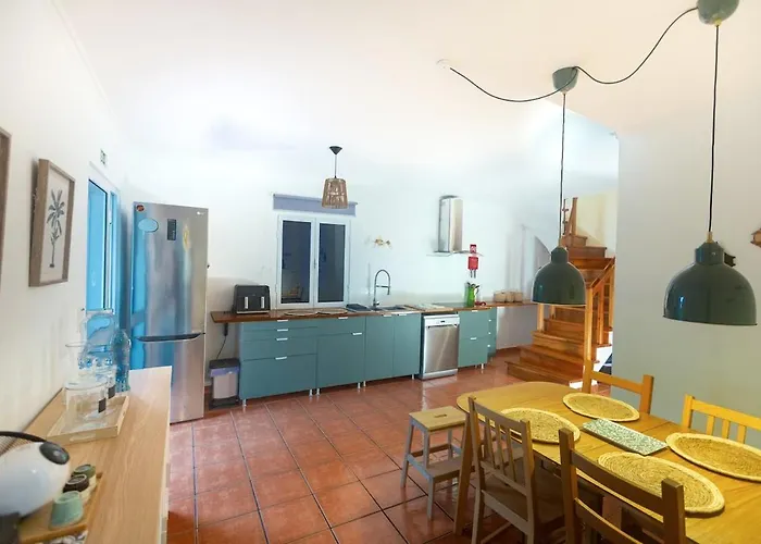 Casa Silke * Vila Franca do Campo