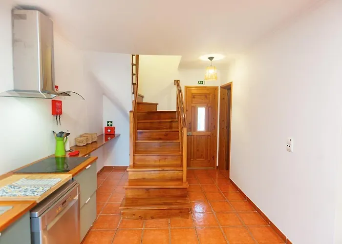 度假居 Casa Silke *