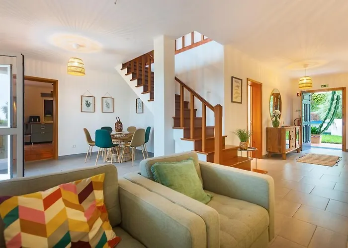 Prázdninový dům Casa Silke