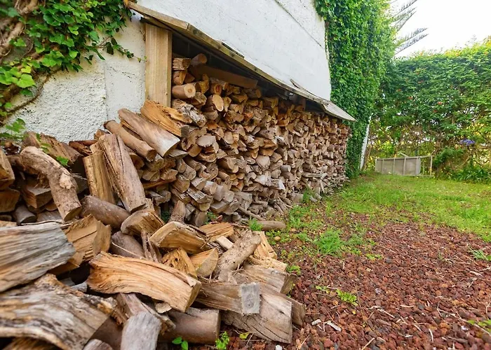 Casa Silke 度假居 维拉弗兰卡杜坎普