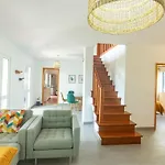 Casa Silke * فيلا فرانكا دو كامبو
