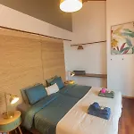 Casa Silke فيلا فرانكا دو كامبو