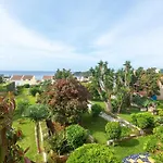 Casa Silke فيلا فرانكا دو كامبو
