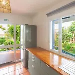 بيت للعطل Casa Silke فيلا فرانكا دو كامبو