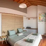 Casa Silke * فيلا فرانكا دو كامبو