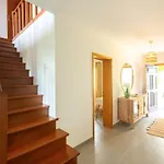 Casa Silke بيت للعطل *