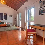 بيت للعطل Casa Silke *
