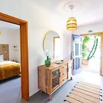 Casa Silke بيت للعطل فيلا فرانكا دو كامبو
