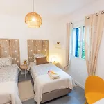 Casa Silke فيلا فرانكا دو كامبو