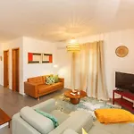بيت للعطل Casa Silke *