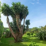 Casa Silke بيت للعطل فيلا فرانكا دو كامبو