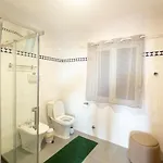 Casa Silke بيت للعطل فيلا فرانكا دو كامبو