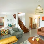 Casa Silke فيلا فرانكا دو كامبو