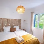 Casa Silke فيلا فرانكا دو كامبو