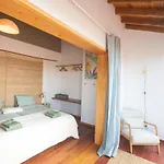 Casa Silke * فيلا فرانكا دو كامبو