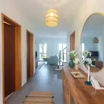 Casa Silke * فيلا فرانكا دو كامبو