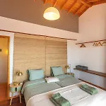 بيت للعطل Casa Silke *