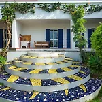بيت للعطل Casa Silke