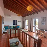 Casa Silke * فيلا فرانكا دو كامبو