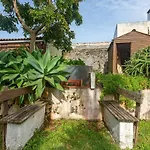 Casa Silke * فيلا فرانكا دو كامبو