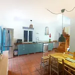 Casa Silke * فيلا فرانكا دو كامبو