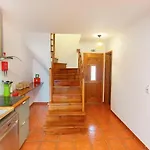 بيت للعطل Casa Silke *