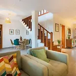بيت للعطل Casa Silke